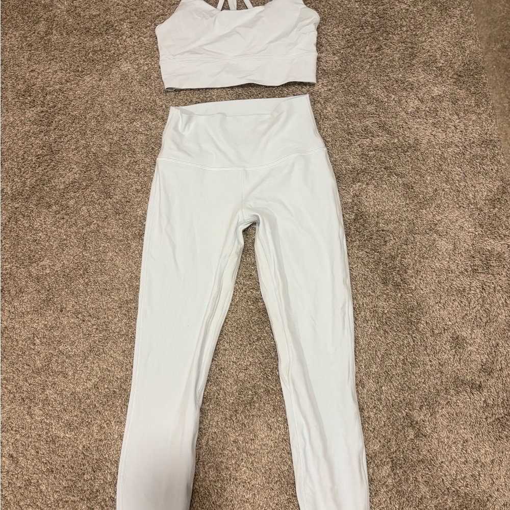 Lululemon align set